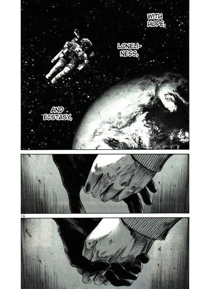 Goodnight Punpun Chapter 42 image 14_optimized